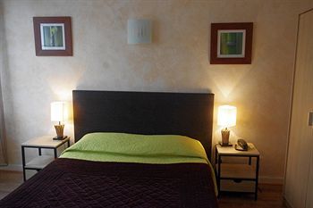Hotel Le Petit Trianon