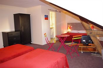 Hotel Le Petit Trianon