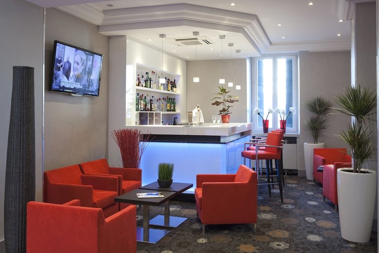 Hotel Allobroges