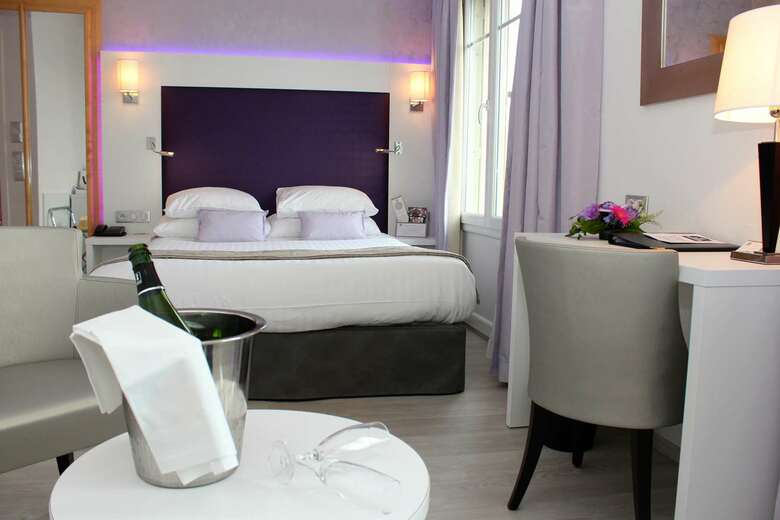 Hotel Best Western Carlton