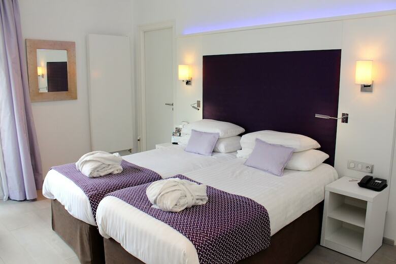 Hotel Best Western Carlton
