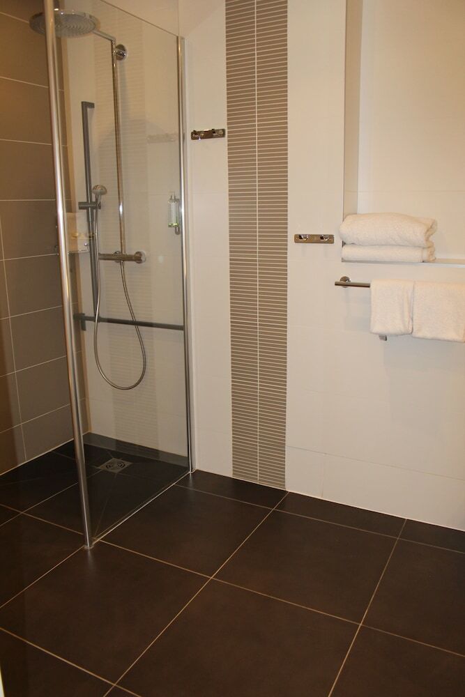 Hotel Best Western Carlton