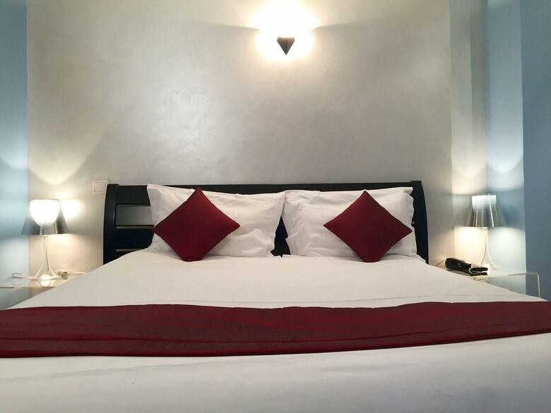 Hotel H�tel Du Palais de L'isle