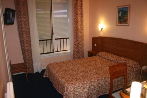 Hotel Europ'h�tel