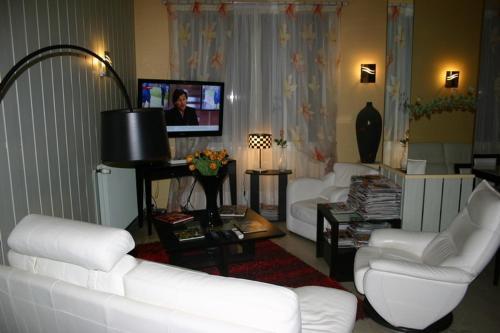 Hotel Europ'h�tel