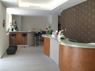 Interhotel Frisia