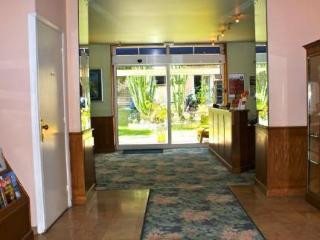 Interhotel Frisia