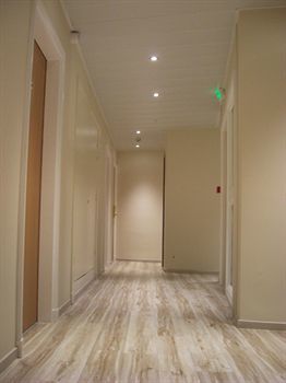 Interhotel Frisia