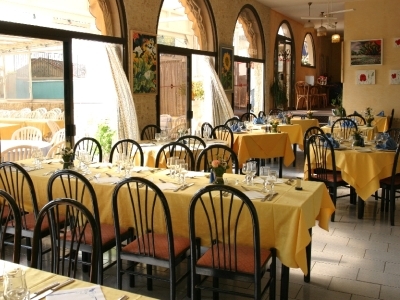 Hotel Des Parfums