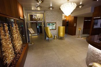 Hotel Terminus Du Forez