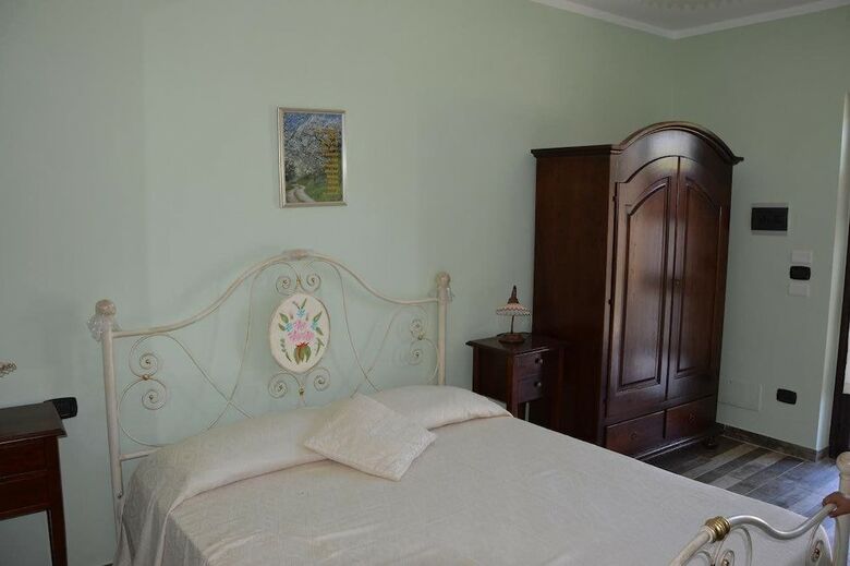 Agroturismo Agriturismo Donna Beatrice