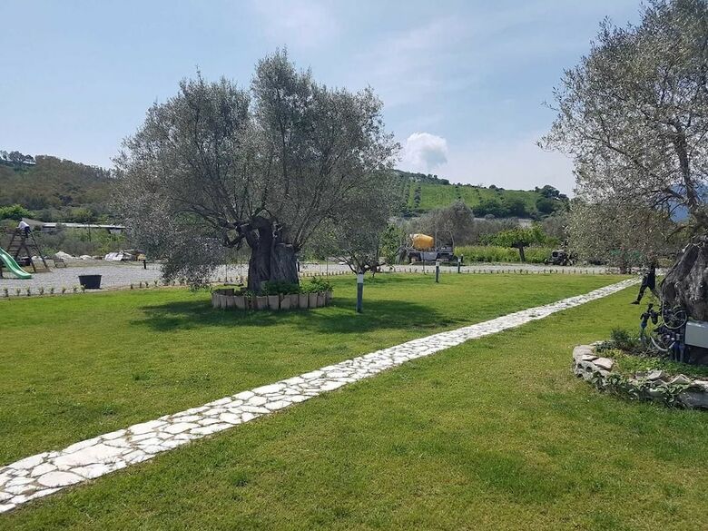 Agroturismo Agriturismo Donna Beatrice