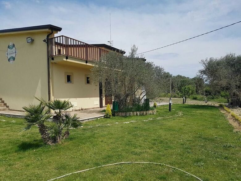 Agroturismo Agriturismo Donna Beatrice