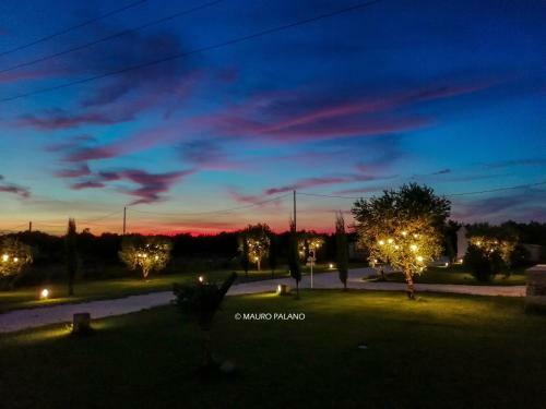 Agroturismo Tenuta Kyrios