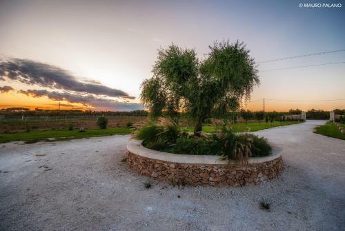 Agroturismo Tenuta Kyrios