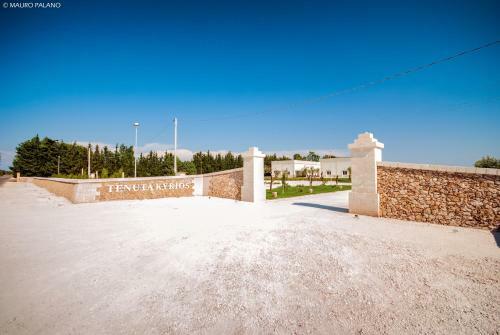 Agroturismo Tenuta Kyrios