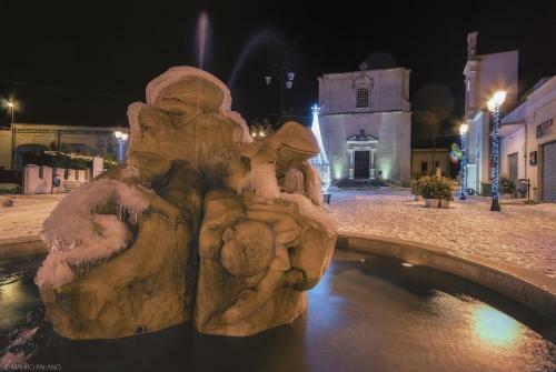 Agroturismo Tenuta Kyrios
