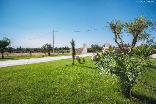 Agroturismo Tenuta Kyrios