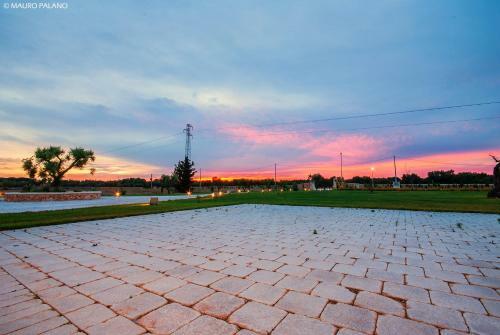 Agroturismo Tenuta Kyrios