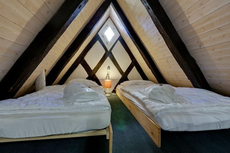 Hotel Kleine Radlerherberge