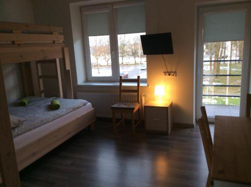 Bhb Hotel