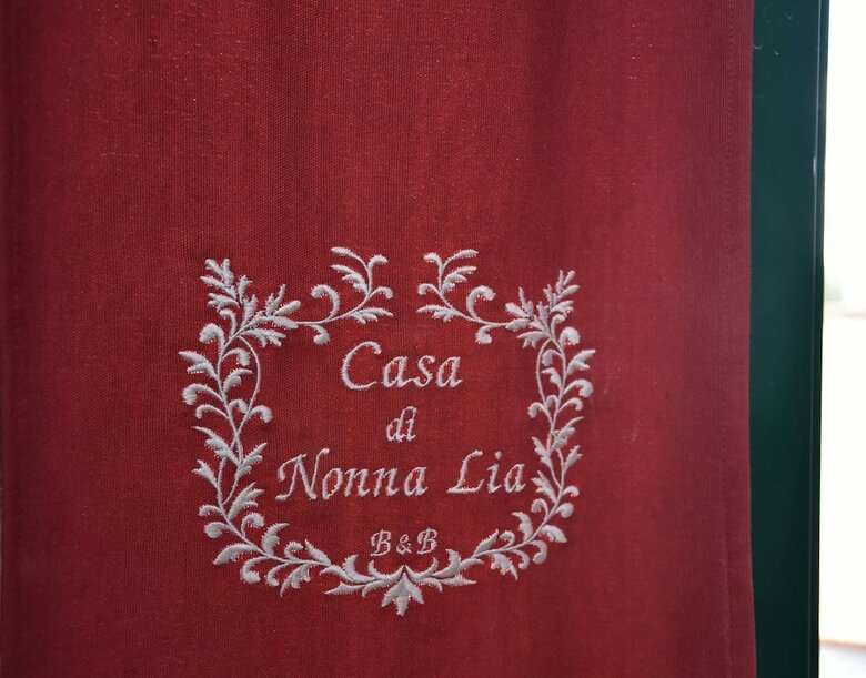 B&B Casa Di Nonna Lia
