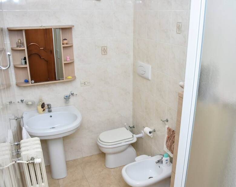 B&B Casa Di Nonna Lia
