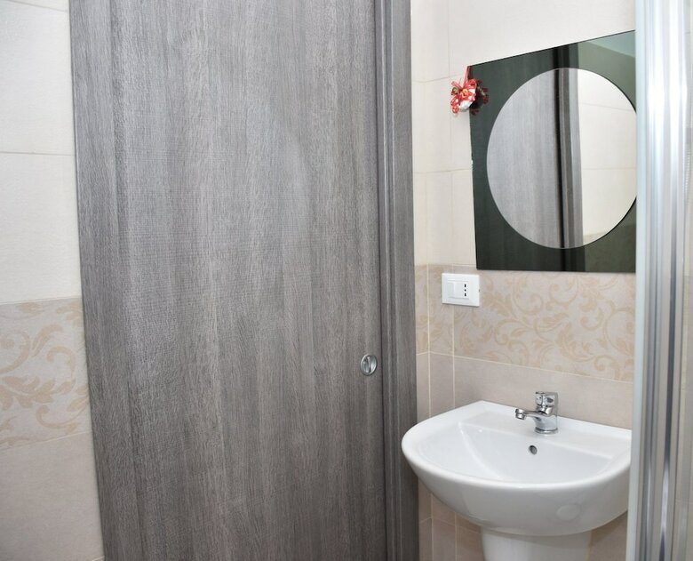 B&B Casa Di Nonna Lia