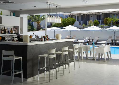 Altamar Hotel