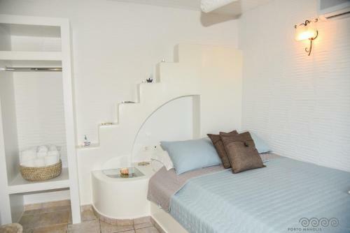 Hostal Porto Manolis
