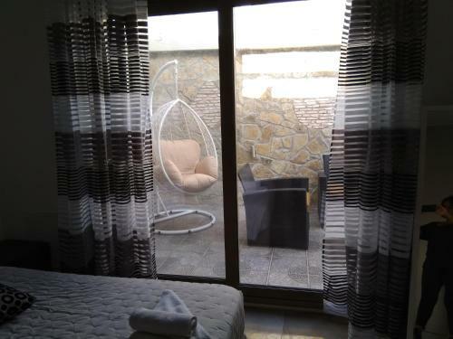 Kavousanos Apartments