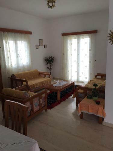 Kavousanos Apartments