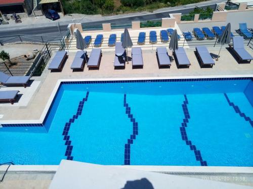 Kavousanos Apartments
