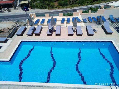 Kavousanos Apartments