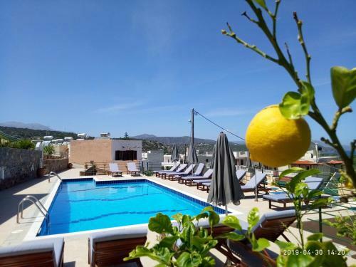 Kavousanos Apartments