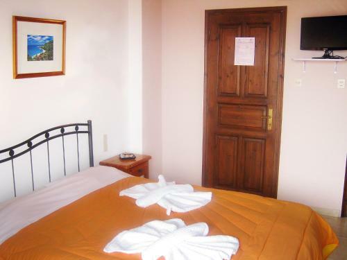 Katerina Apartments