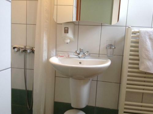 Hostal Akrogiali