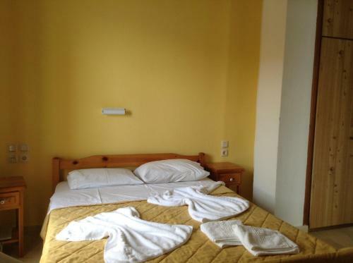 Hostal Akrogiali