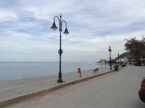 Hostal Akrogiali