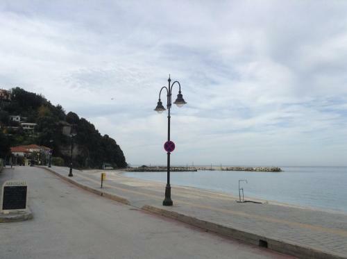 Hostal Akrogiali