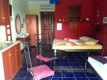 Hostal Bilios Apartments