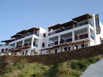 Hostal Bilios Apartments