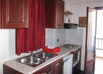 Hostal Bilios Apartments
