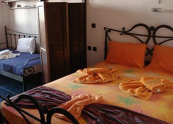 Hostal Bilios Apartments