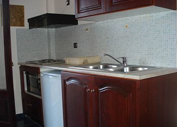 Hostal Bilios Apartments