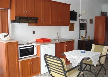 Hostal Bilios Apartments