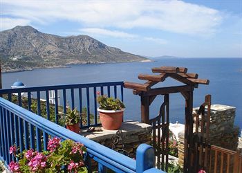 Hostal Bilios Apartments