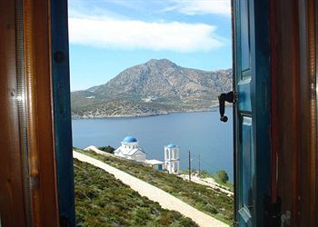 Hostal Bilios Apartments