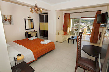 Paralia Luxury Apartments
