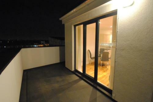 Radalco Apartments